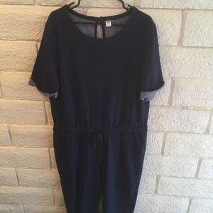 Old Navy Jumpsuit; Like New